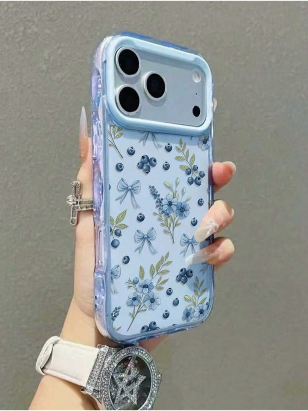 iPhone 17 Pro Max Case